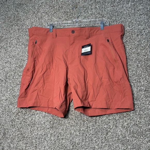 NWT Eddie Bauer Men's Horizon Guide Wander Shorts Multiple Sizes - Picture 4 of 7